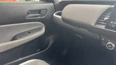 Honda Jazz 1.5 i-MMD Hybrid Crosstar EX 5dr eCVT Hybrid Hatchback